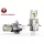 LED H4 – 12V 40W – 4000lm – canbus pár – 14037