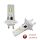LED H7 – 12V 40W – 4000lm – canbus pár – 14051
