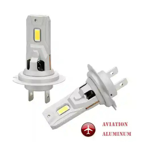 LED H7 – 12V 40W – 4000lm – canbus pár – 14051