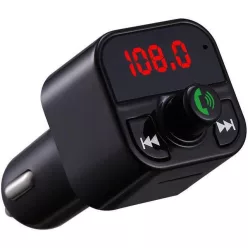 FM/Bluetooth transmitter – X5 A16136-10 (53012)
