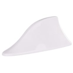 Cápauszony rádióantenna – fehér (A13019W / 58540WT)