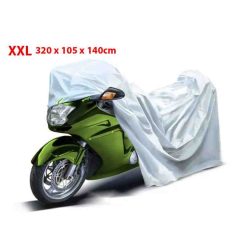 Motorponyva 3 rétegű XXL méretű - (74000) autolife