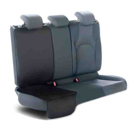 Ülésvédő gyerekülés alá, vastag műbőrből (02010) autolife