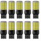 LED 7440-144SMD T20 W21W - fehér - 12-48V CANBUS 22001