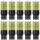 1db LED 7443-144SMD T20 W21/5W - fehér - 12-48V CANBUS 22018