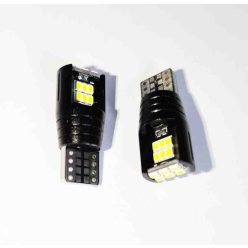   T10-2016-18LED W5W helyzetjelző Canbus 12/24V – 19094 (2db/csomag)
