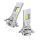 LED H7 izzó – 12V canbus – L3-H7 – 14211