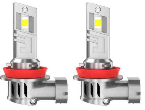 LED H11 izzó – 12V canbus – L3-H11 – 14228