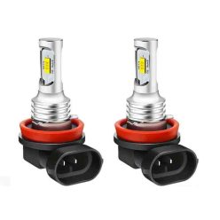 LED H11 izzó – 12V 10W – 2000lm – 14235