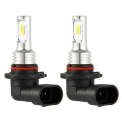   LED 9005 / 9006 izzó 12V 10W 2000lm (csak zártpályás használatra) 14266