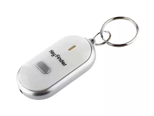 Kulcstartó – kulcskereső sípolóval – 80391 / YY-315