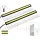 COB LED-es nappali menetfény – 17cm – pár – 24036 – Autolife