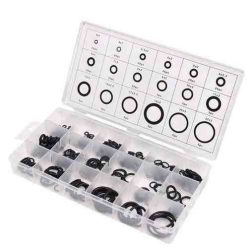 Autolife O-gyűrű Készlet 225 db Olajálló (44119)