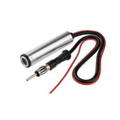 Antenna erősítő AM/FM DIN-DIN – 52152 – Autolife