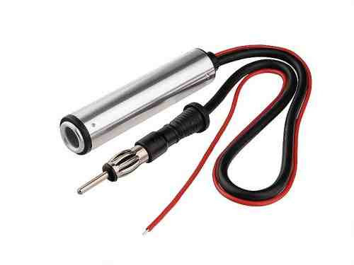 Antenna erősítő AM/FM DIN-DIN – 52152 – Autolife