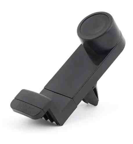 Mágneses mobiltelefontartó - szellőzőrácsra szerelhető (11664)