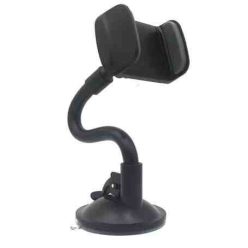 Telefontartó szélvédőre szerelhető 17907