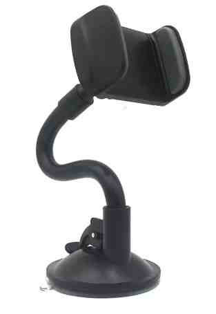 Telefontartó szélvédőre szerelhető 17907