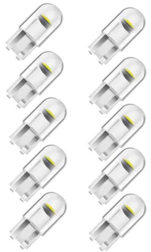 LED T10-COB – fehér – 12V