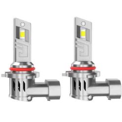   LED izzó – L3-HB3 9005 – 12V canbus – L3 series – plug & play – 14334