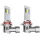 LED izzó – L3-HB3 9005 – 12V canbus – L3 series – plug & play – 14334