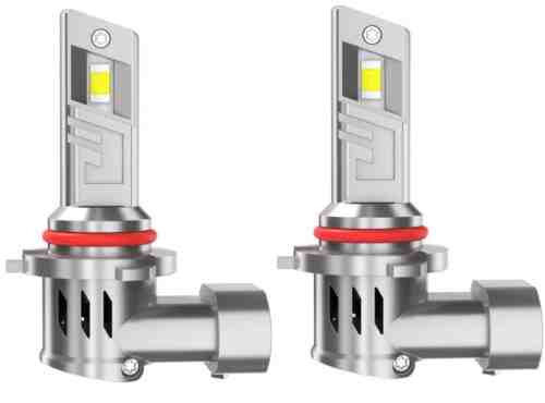 LED izzó – L3-HB3 9005 – 12V canbus – L3 series – plug & play – 14334