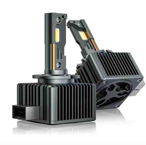 LED izzó D1S – 12V 35W – canbus – plug & play – 14273