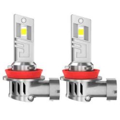   LED izzó – L3-HB4 9006 – 12V canbus – plug & play – 14327