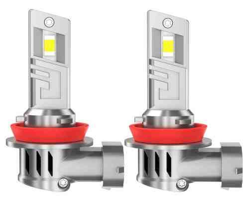 LED izzó – L3-HB4 9006 – 12V canbus – plug & play – 14327