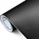 Fólia karbon mintával – fekete – 75x200cm – 99881 – Autolife