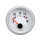 Feszültségmérő – fehér – 12V – 52 mm – OR-LED7701 (5000)