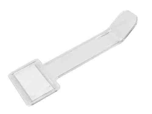 Parkolójegytartó szélvédőre – 33090