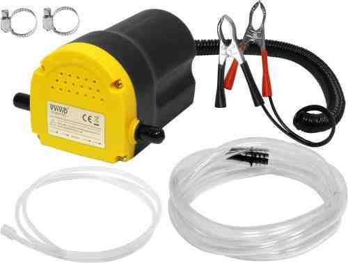 Olaj- és dízel leeresztő szivattyú – Autolife 58037