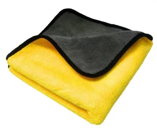 Mikroszálas autókendő 30×30 cm – 08043