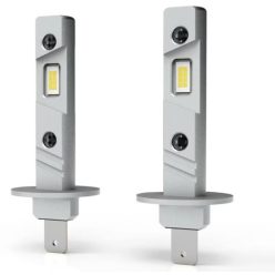   LED H1 izzó 12 V CANBUS – L3-H1 (14259) (csak zártpályás használatra)