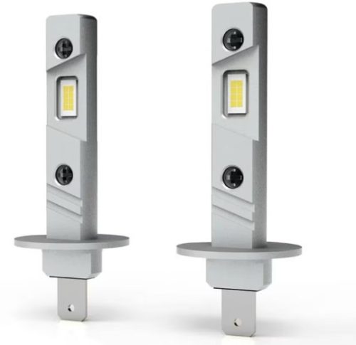 LED H1 izzó 12 V CANBUS – L3-H1 (14259) (csak zártpályás használatra)