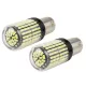 22063 LED izzó 21/5W 12–80V CANBUS – fehér, 2db