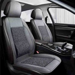   02379 Ülésvédő golyós Ice Silk prémium szellőzős – komfort és elegancia