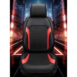   02362 Ülésvédő Ice Silk prémium szellőzős – komfort és elegancia