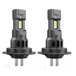 LED H7 izzó Gigowatt 12V CANBUS Plug & Play pár – 14372