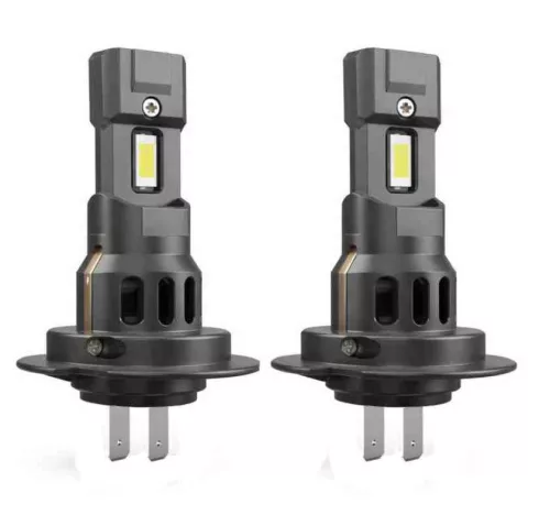 LED H7 izzó Gigowatt 12V CANBUS Plug & Play pár – 14372