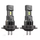 LED H7 izzó Gigowatt 12V CANBUS Plug & Play pár – 14372