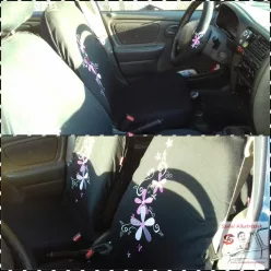 Suzuki Alto - Anikó