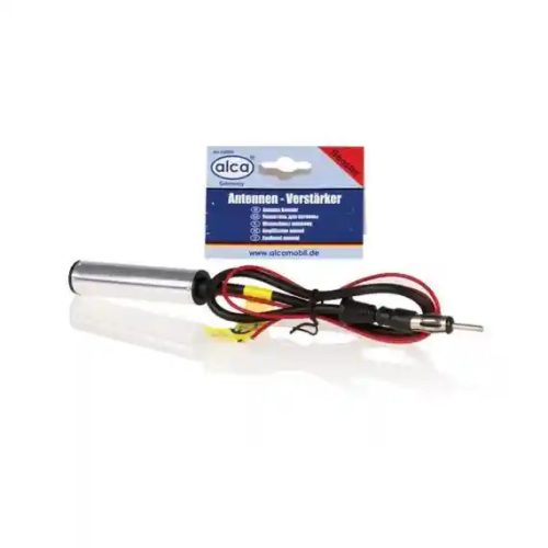 Antennaerősítő 12V – DIN csatlakozóval