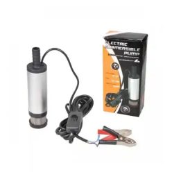 Olajszívó pumpa – 12V