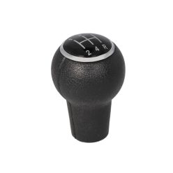   Audi A4 B7 (2004-2009) - váltógomb - fekete - (OE: 443711141) - BLIC