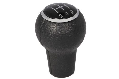 Audi A6 C5 (1997-2005) - váltógomb - fekete - (OE: 443711141) - BLIC