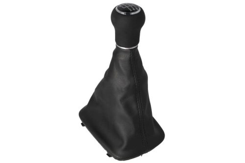 Audi A8 D2 (1994-2002) - váltógomb + váltószoknya - fekete - (OE: 4B0863279A) - BLIC