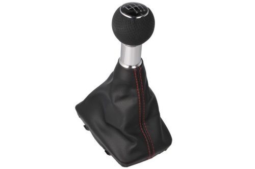 Audi A4 B6 (2000-2005) - váltógomb + váltószoknya - (OE: 8E0863278DD) - BLIC