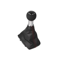   Audi A4 B7 (2004-2009) - váltógomb + váltószoknya - (OE: 8E0863278DD) - BLIC